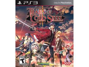 Legend of Heroes: Trails of Cold Steel 2 - PlayStation 3 Legend of Heroes: Trails of Cold Steel 2 - PlayStation 3