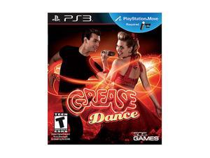 Grease (Move) PlayStation 3 Grease (Move) PlayStation 3