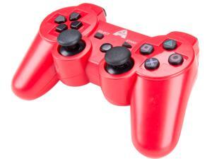 Arsenal PS3 wireless controller - Red Arsenal PS3 wireless controller - Red