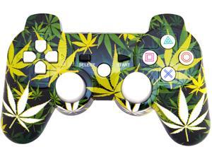 Arsenal PS3 Bluetooth Controller Pro - Green Arsenal PS3 Bluetooth Controller Pro - Green