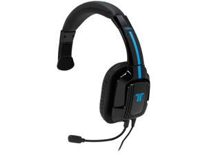 TRITTON Kaiken Mono Chat Headset for PlayStation 4, PlayStation Vita, & Mobile Devices TRITTON Kaiken Mono Chat Headset for PlayStation 4, PlayStation Vita, & Mobile Devices