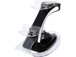 Worldnect Dual Charging Stand - PlayStation 4 Worldnect Dual Charging Stand - PlayStation 4