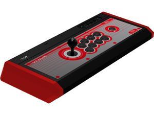 HORI Real Arcade Pro 4 Premium VLX (RED) - Playstation 4 HORI Real Arcade Pro 4 Premium VLX (RED) - Playstation 4