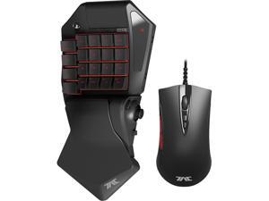 HORI Tactical Assault Commander Pro - PlayStation 4 HORI Tactical Assault Commander Pro - PlayStation 4