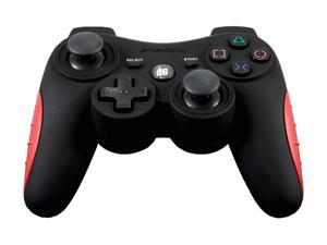 dreamGEAR PS3 Shdaow Wireless Controller w/Rumble dreamGEAR PS3 Shdaow Wireless Controller w/Rumble