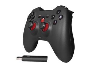 dreamGEAR PS3 Phenom Wireless Controller Rubberized Black dreamGEAR PS3 Phenom Wireless Controller Rubberized Black