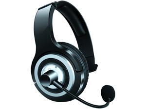 Dreamgear Prime Solo Wired Gaming Headset for PlayStation 4 Dreamgear Prime Solo Wired Gaming Headset for PlayStation 4