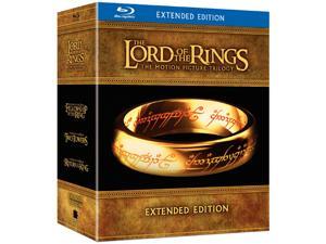 Lord of the Rings: The Motion Picture Trilogy (Blu-ray/WS) Elijah Wood, Viggo Mortensen, Ian McKellen Lord of the Rings: The Motion Picture Trilogy (Blu-ray/WS) Elijah Wood, Viggo Mortensen, Ian McKellen