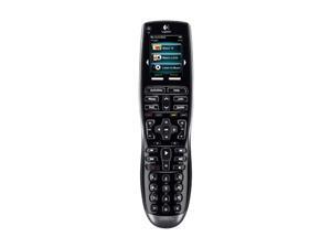 Logitech Harmony 900 Universal RF Remote Control Logitech Harmony 900 Universal RF Remote Control