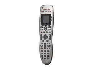 Logitech Harmony 650 Remote Logitech Harmony 650 Remote
