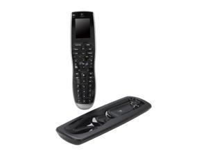 Logitech Harmony 900 Universal RF Remote Control Logitech Harmony 900 Universal RF Remote Control