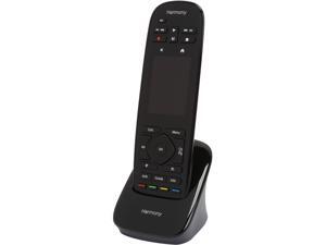 Logitech Harmony Ultimate One IR Remote with Customizable Touch Screen Control (915-000224 Certified Refurbished) Logitech Harmony Ultimate One IR Remote with Customizable Touch Screen Control (915-000224 Certified Refurbished)