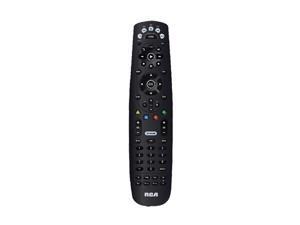 RCA RCRP05B Universal Infrared 5 Device Cable Replacement Remote RCA RCRP05B Universal Infrared 5 Device Cable Replacement Remote