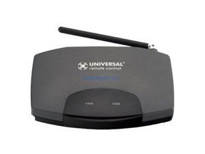 URC MRF100B PowerBlaster RF receiver URC MRF100B PowerBlaster RF receiver