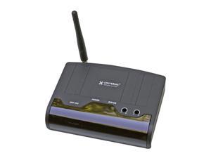 URC MRF-260 Universal Infrared / RF Remote Control URC MRF-260 Universal Infrared / RF Remote Control