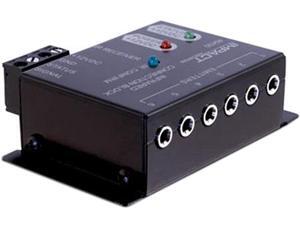 C2G Infrared (IR) Remote Control Repeater Kit C2G Infrared (IR) Remote Control Repeater Kit