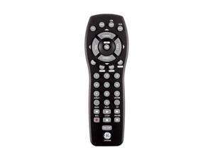 GE 24993 Universal Remote Control GE 24993 Universal Remote Control
