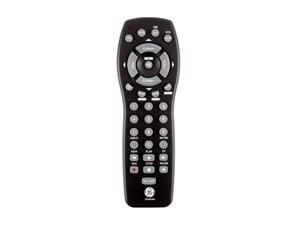 GE 24991 Universal 3-Device Remote GE 24991 Universal 3-Device Remote