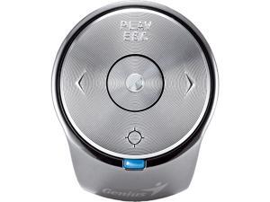 Genius 31220002100 World’s First Ring Style Presenter Genius 31220002100 World’s First Ring Style Presenter