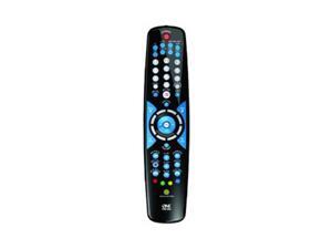 One For All OARN08G Universal 8-Device Remote Control One For All OARN08G Universal 8-Device Remote Control