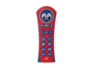 One For All OARK02R Universal Kid's Remote Control One For All OARK02R Universal Kid's Remote Control