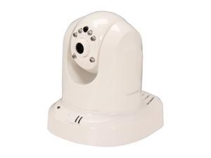 TRENDnet TV-IP672WI 1280 x 800 MAX Resolution RJ45 Megapixel Wireless N Day/Night PTZ Internet Camera TRENDnet TV-IP672WI 1280 x 800 MAX Resolution RJ45 Megapixel Wireless N Day/Night PTZ Internet Camera