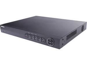 TRENDnet TV-NVR208 (v1.0R) 8-Channel 1080p HD PoE+ NVR TRENDnet TV-NVR208 (v1.0R) 8-Channel 1080p HD PoE+ NVR