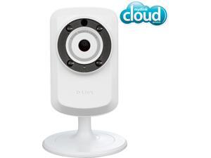 D-Link DCS-932L Day & Night Wi-Fi Camera D-Link DCS-932L Day & Night Wi-Fi Camera