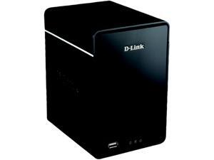 D-Link DNR-326 Maximum 2 x 4TB HDD (Sold separately) Professional Network Video Recorder D-Link DNR-326 Maximum 2 x 4TB HDD (Sold separately) Professional Network Video Recorder