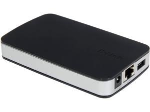 D-Link DNR-202L mydlink Camera Video Recorder D-Link DNR-202L mydlink Camera Video Recorder