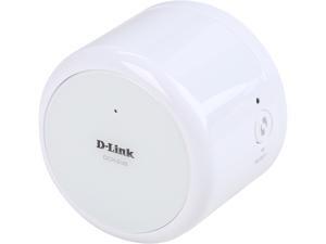 D-Link DCH-S160 mydlink Wi-Fi Water Sensor D-Link DCH-S160 mydlink Wi-Fi Water Sensor