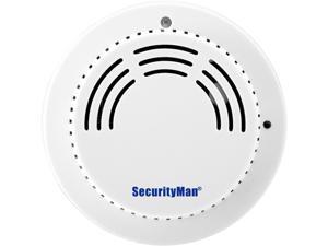 SecurityMan SM-93 Wireless Smoke Sensor SecurityMan SM-93 Wireless Smoke Sensor