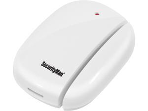 SecurityMan SM-002M Door / Window Sensor White SecurityMan SM-002M Door / Window Sensor White