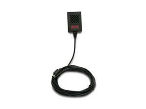 APC AP9512THBLK Temperature & Humidity Sensor APC AP9512THBLK Temperature & Humidity Sensor