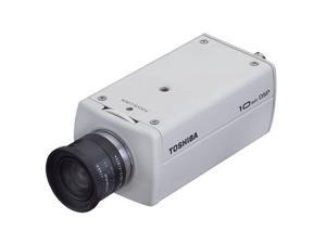 Toshiba IK-6420A Day/Night Security Camera Toshiba IK-6420A Day/Night Security Camera