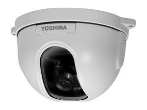 Toshiba IK-DF03A-8 Mini Dome Camera Toshiba IK-DF03A-8 Mini Dome Camera