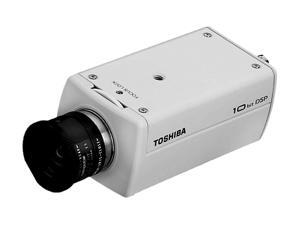 Toshiba IK-6410A Day/Night CCTV Camera Toshiba IK-6410A Day/Night CCTV Camera