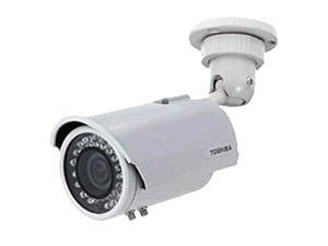Toshiba IK-7200A Day/Night Bullet Camera Toshiba IK-7200A Day/Night Bullet Camera