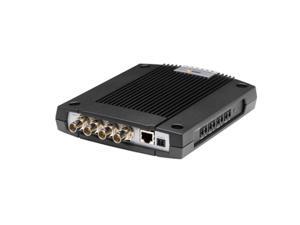 AXIS Q7404 Video Encoder AXIS Q7404 Video Encoder