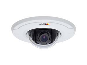 AXIS M3014 Network Camera - Color AXIS M3014 Network Camera - Color