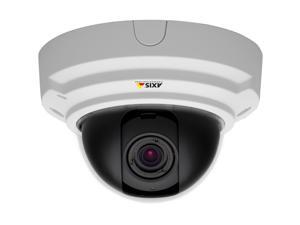 AXIS P3354 Network Camera - Color, Monochrome AXIS P3354 Network Camera - Color, Monochrome