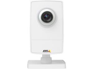 AXIS M1014 Network Camera - Color AXIS M1014 Network Camera - Color