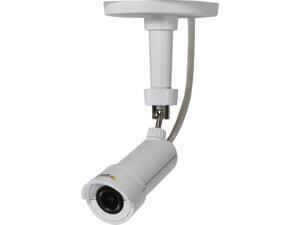 Axis M2014-E Surveillance/Network Camera - Color Axis M2014-E Surveillance/Network Camera - Color