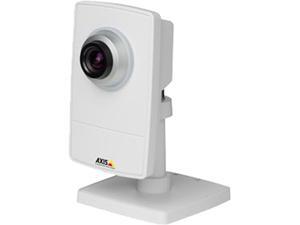 Axis Communications M1004-W Max Resolution 720P Wireless, IP Camera Axis Communications M1004-W Max Resolution 720P Wireless, IP Camera