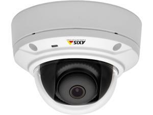 AXIS M3025-VE(0536-001) Fixed Dome Network Camera AXIS M3025-VE(0536-001) Fixed Dome Network Camera