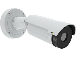 Axis Communications Q1932-E Outdoor Thermal Bullet IP Camera with Built-In Heater and 19mm Lens Axis Communications Q1932-E Outdoor Thermal Bullet IP Camera with Built-In Heater and 19mm Lens