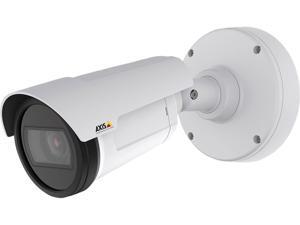 Axis Communications P1405-LE HD 1080p/ 2MP Resolution Day/Night Outdoor IP Camera Axis Communications P1405-LE HD 1080p/ 2MP Resolution Day/Night Outdoor IP Camera