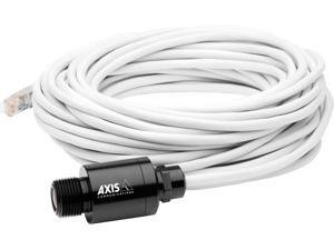 AXIS 0675-001 2.1MP Outdoor Sensor Unit with 10' Cable AXIS 0675-001 2.1MP Outdoor Sensor Unit with 10' Cable