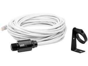 AXIS 0676-001 1920 x 1200/1080 MAX Resolution 2.1MP Outdoor Sensor Unit with 39' Cable AXIS 0676-001 1920 x 1200/1080 MAX Resolution 2.1MP Outdoor Sensor Unit with 39' Cable