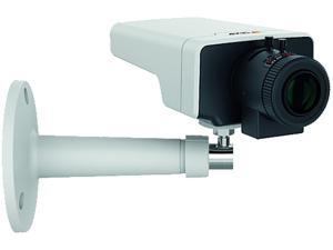 AXIS M1124 Network Camera - Color, Monochrome AXIS M1124 Network Camera - Color, Monochrome
